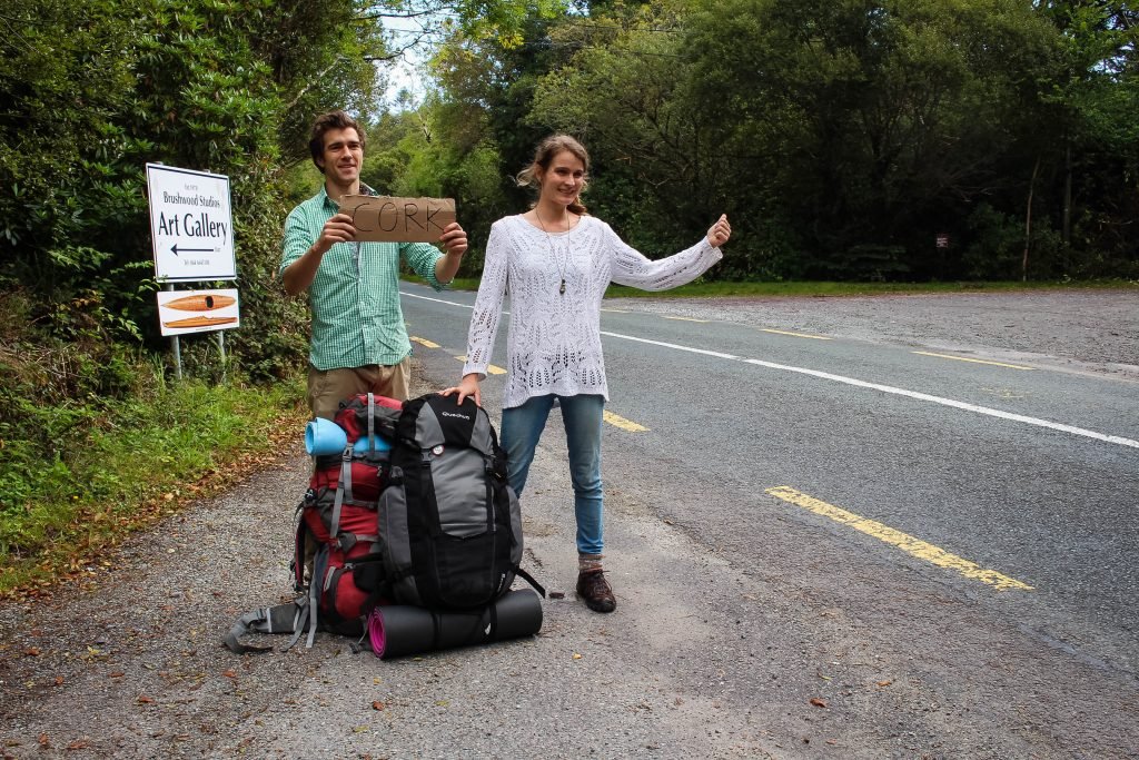 Is Hitchhiking Illegal In Florida?