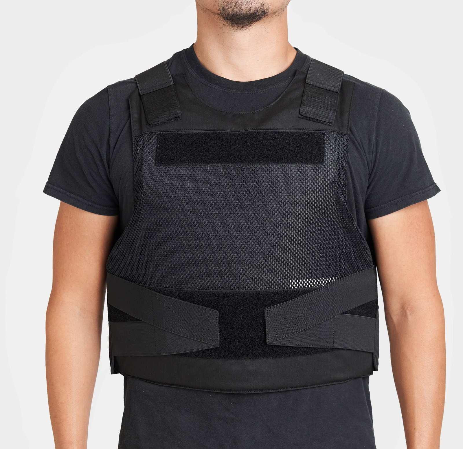 Are Bullet Proof Vest Illegal In California?